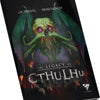 Legacy of Cthulhu - Hardcover - Exalted Funeral
