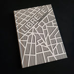 Libreté Hardcover - Exalted Funeral