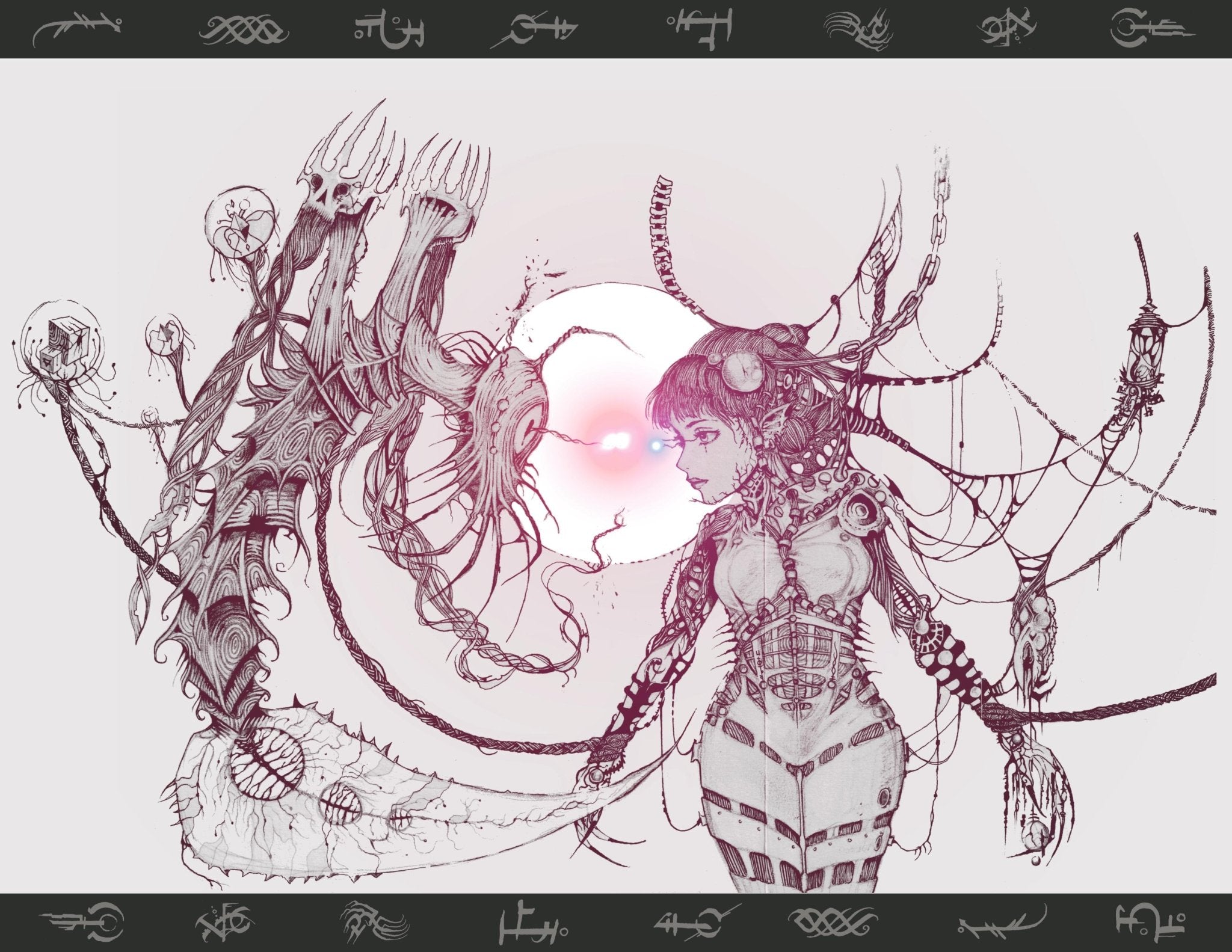 Mana Meltdown + PDF - Exalted Funeral