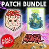 Masters of the Funeralverse Patch Bundle - Exalted Funeral