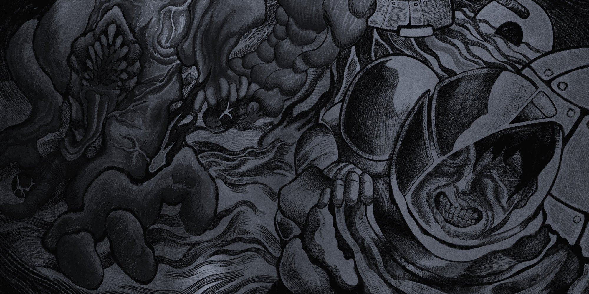 Mothership: Warden's Operations Manual + PDF - Exalted Funeral