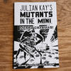 Mutants in the Mini: Merry Crabmas + PDF - Exalted Funeral