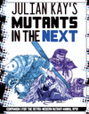 Mutants in the Next + PDF - Exalted Funeral