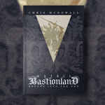 Mythic Bastionland - Exalted Funeral