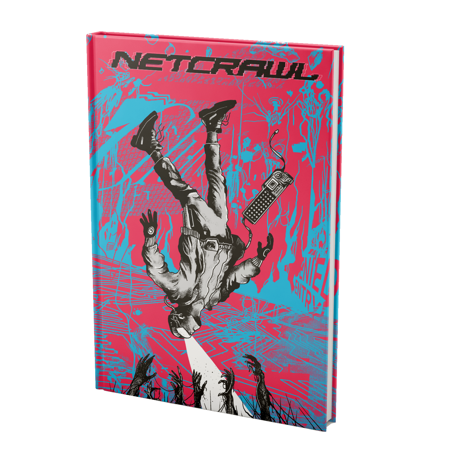 Netcrawl RPG - Exalted Funeral