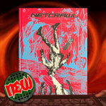 Netcrawl RPG - Exalted Funeral