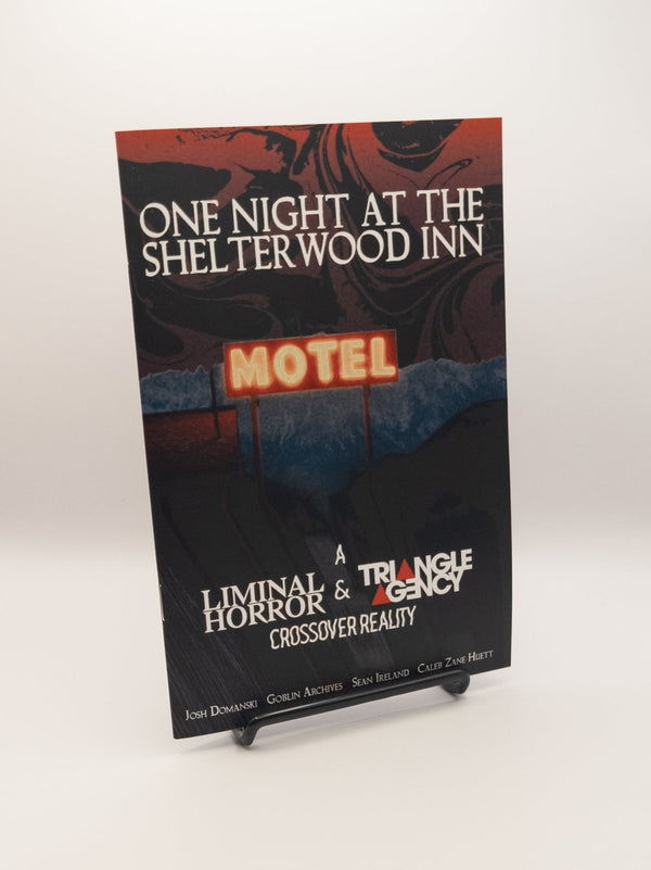 One Night at the Shelterwood Inn - Exalted Funeral