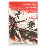 Outcast Silver Raiders - Player's Guide - Exalted Funeral