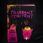 Pilgrimage of the Penitent: A MÖRK BORG Module - Exalted Funeral