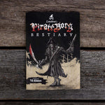 Pirate Borg 5E Bestiary - Exalted Funeral