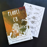 Planet 28: Second Edition - Exalted Funeral