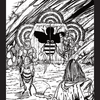 Populated Hexes #37 + PDF - Exalted Funeral
