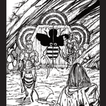 Populated Hexes #37 + PDF - Exalted Funeral