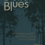 Ready Play Games Presents: Delta Blues - Exalted Funeral