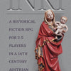 Ready Play Games Presents: I.N.R.I. - Exalted Funeral