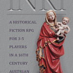 Ready Play Games Presents: I.N.R.I. - Exalted Funeral
