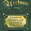 Ready Play Games Presents: Urchins - Exalted Funeral