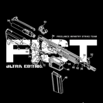 REANIMATED DAMAGE - FIST: Ultra Edition (Limited Edition Signed Misprint) - Exalted Funeral