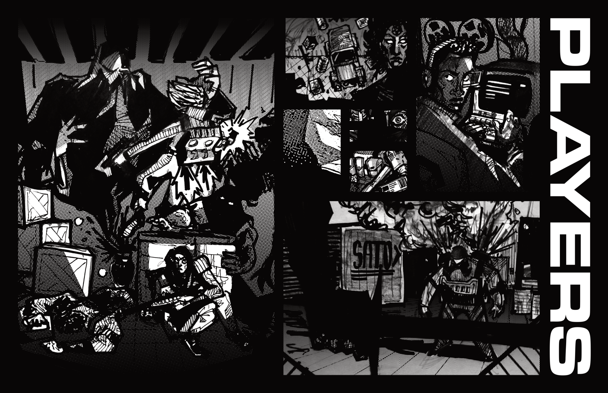 REANIMATED DAMAGE - FIST: Ultra Edition (Limited Edition Signed Misprint) - Exalted Funeral