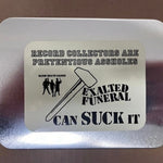 Record Collectors Are Pretentious Assholes: "Exalted Funeral Can Suck It" Edition - Exalted Funeral