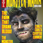 Reverend Werewolf's Old Timey Monster Mania Family Hour - Exalted Funeral