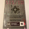 SIS/TR Mothership RPG Operating Manual - Exalted Funeral