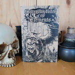 Sorcerous Rites of the Elements - Exalted Funeral