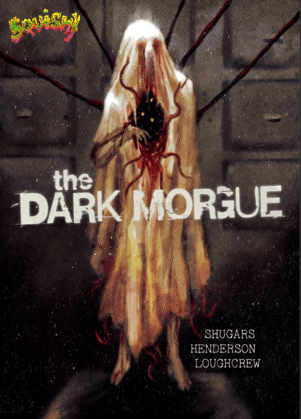 Squishy: The Dark Morgue - Exalted Funeral