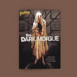 Squishy: The Dark Morgue - Exalted Funeral