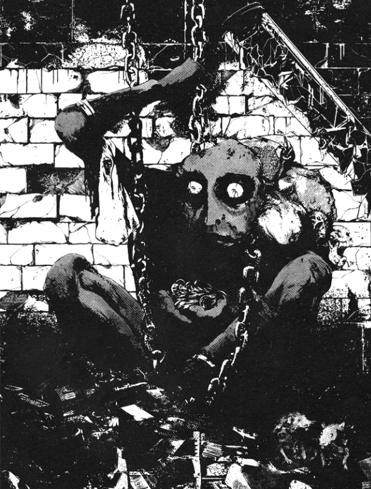 Squishy: The Mall at Midnight - Exalted Funeral