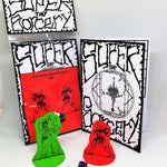 Super Tiny Sorcery - Exalted Funeral