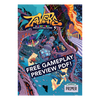 TAVERS: Gameplay Primer - FREE Preview PDF - Exalted Funeral