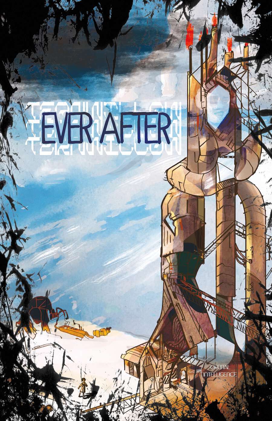 Ternwillow Ever After - Exalted Funeral