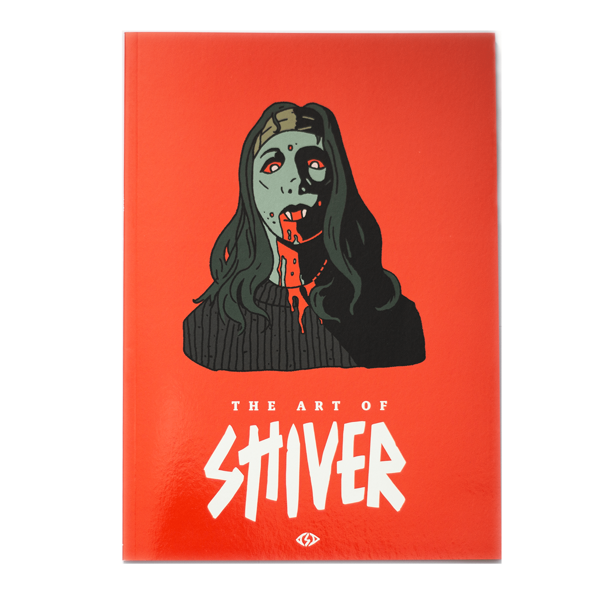 The Art of SHIVER - Exalted Funeral