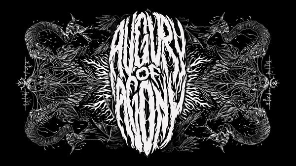 The Augury of Agony - Exalted Funeral