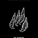 The Black Hack: Classic Monsters Hardcover - Exalted Funeral