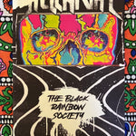 The Black Rainbow Society + PDF - Exalted Funeral