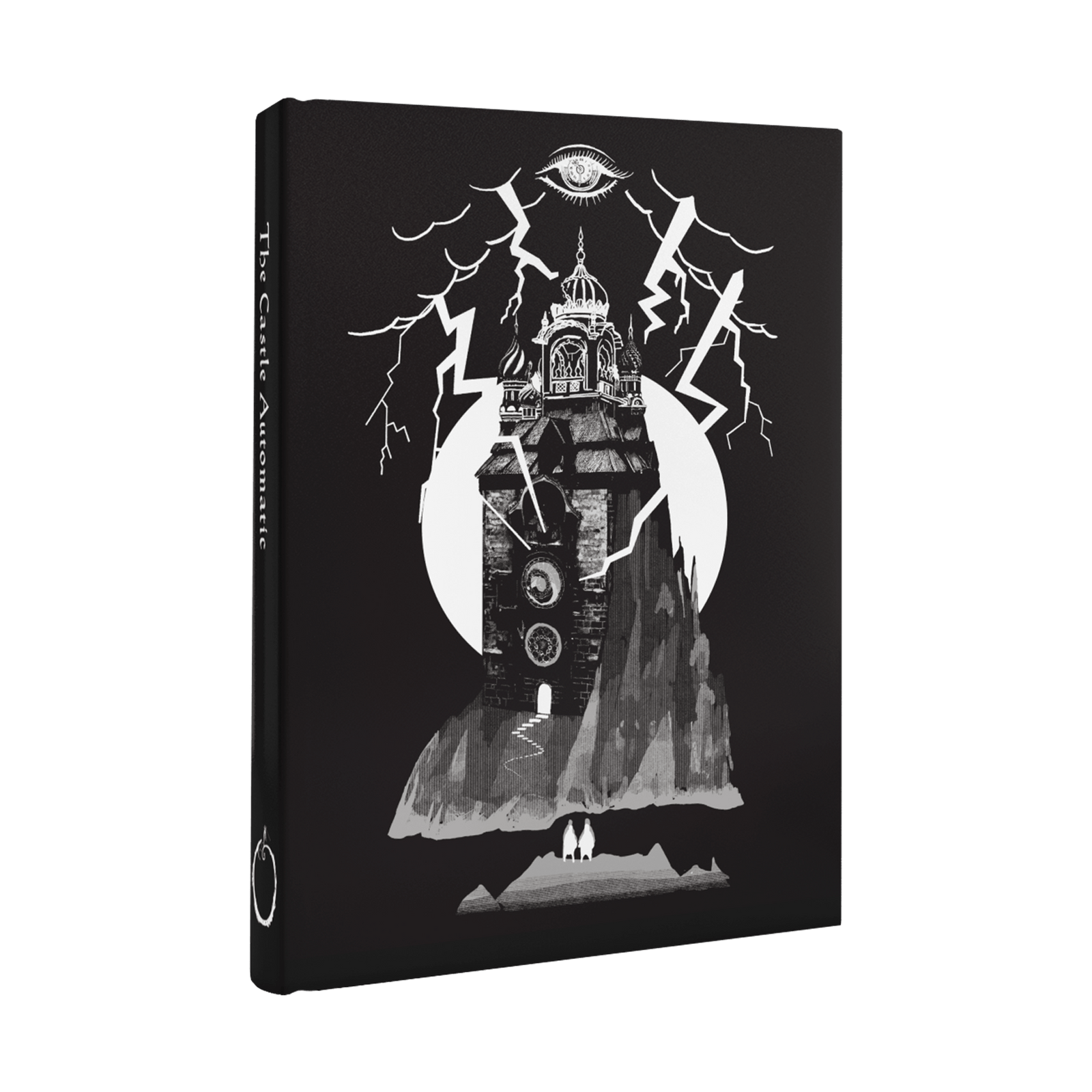 The Castle Automatic EARLY WORM PREORDER CAMPAIGN - Exalted Funeral