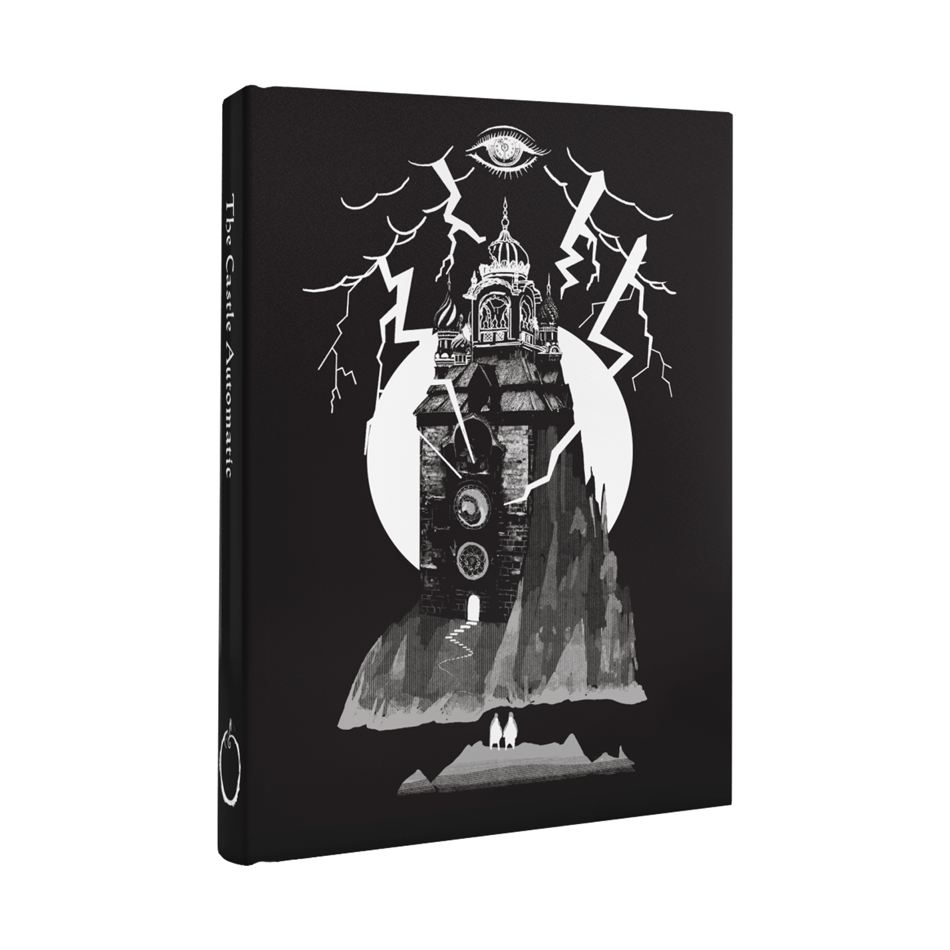 The Castle Automatic EARLY WORM PREORDER CAMPAIGN - Exalted Funeral