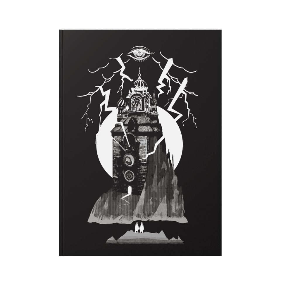 The Castle Automatic EARLY WORM PREORDER CAMPAIGN - Exalted Funeral