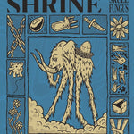 The Dream Shrine + PDF - Exalted Funeral
