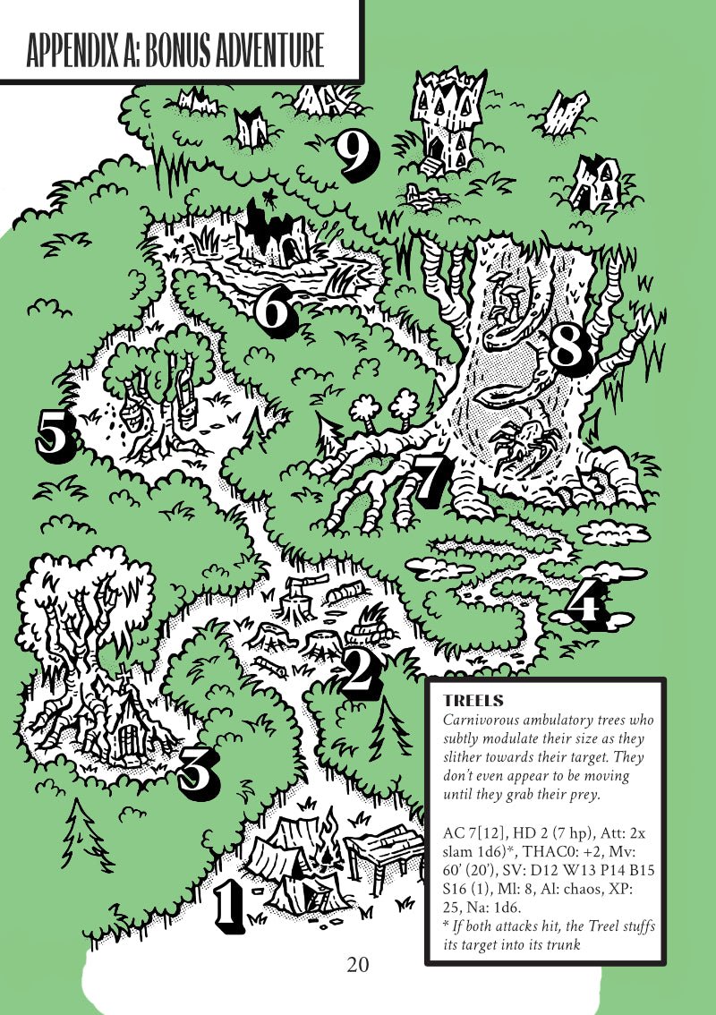 The Dream Shrine + PDF - Exalted Funeral