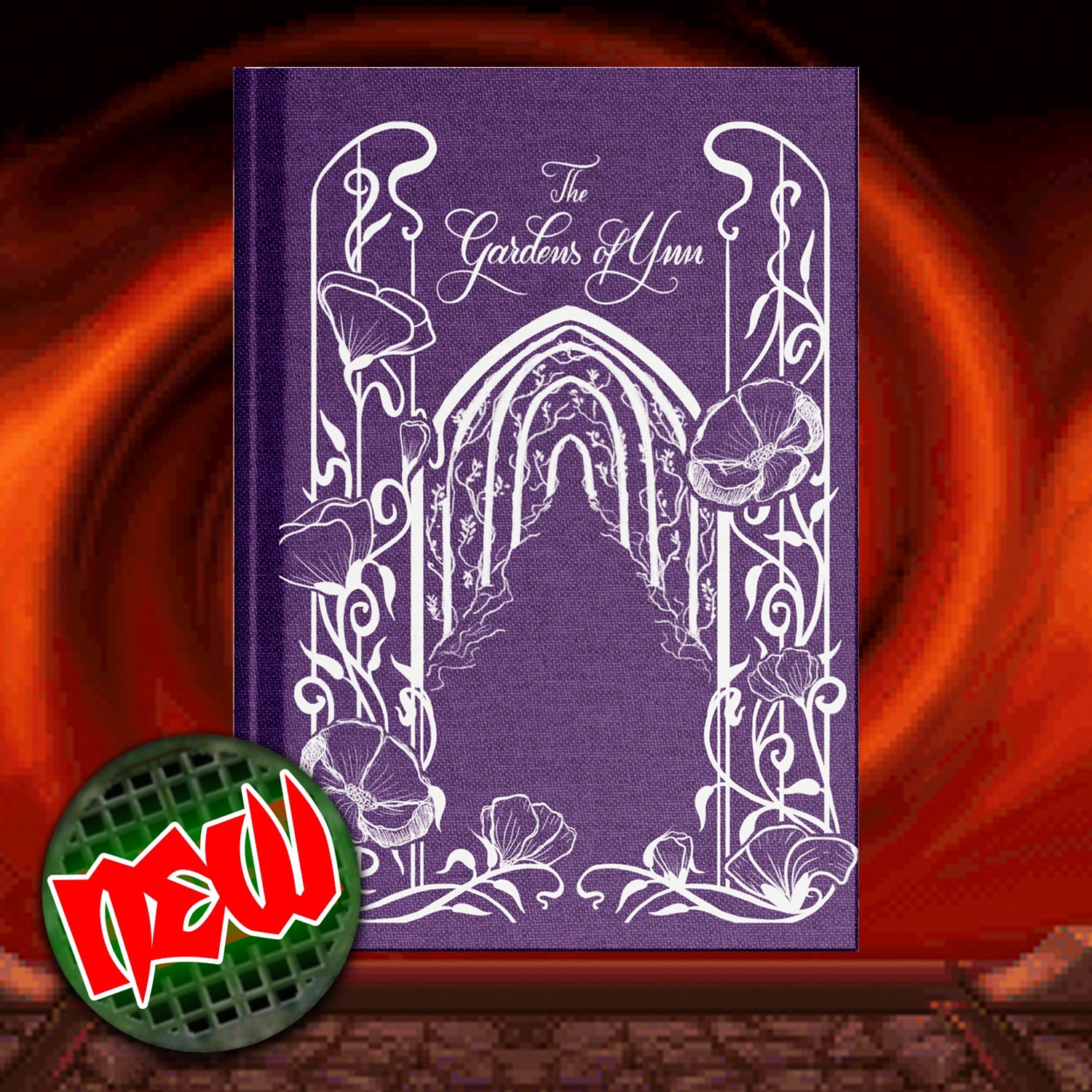 The Gardens of Ynn - Exalted Funeral