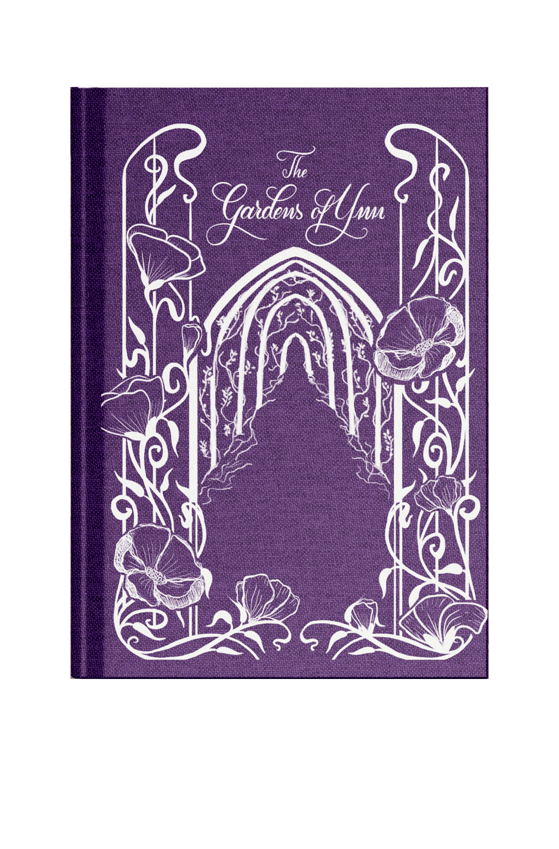 The Gardens of Ynn - Exalted Funeral