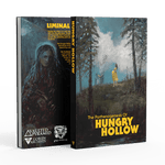 The Parthenogenesis of Hungry Hollow + PDF - Exalted Funeral