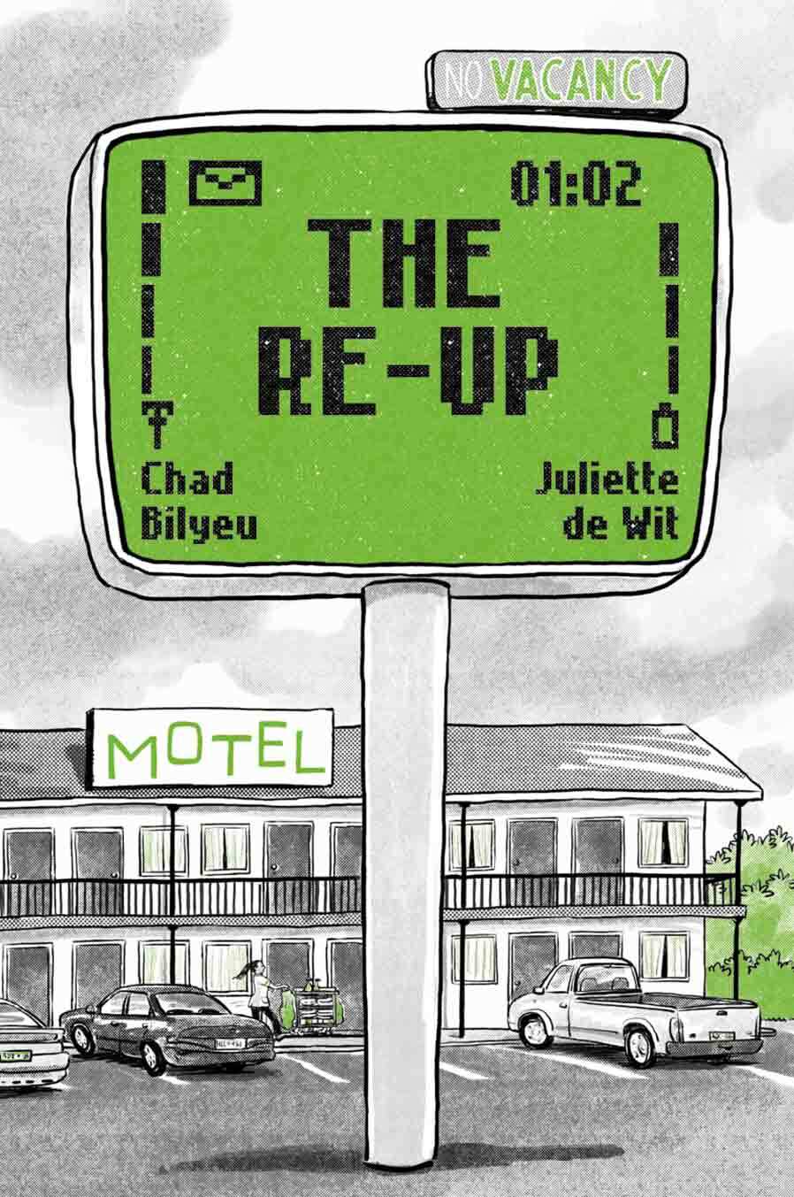 The Re - Up #02 - Exalted Funeral
