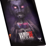 The Vampire - Alone in the Darkness - Exalted Funeral