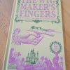 The Wigmaker's Fingers - Exalted Funeral