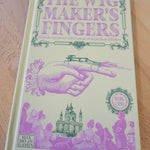 The Wigmaker's Fingers - Exalted Funeral