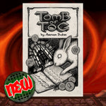 Tomb of Tog - Exalted Funeral